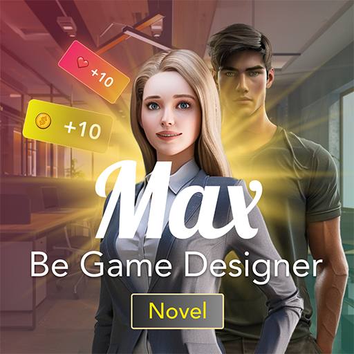 Max Be Game Designer PC