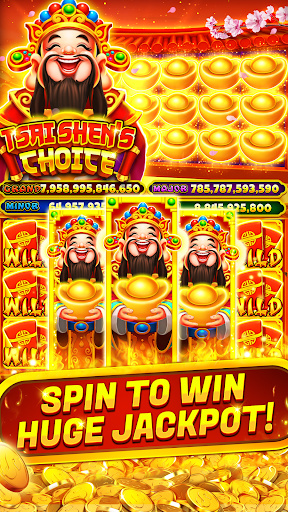 Wonder Cash Casino Vegas Slots