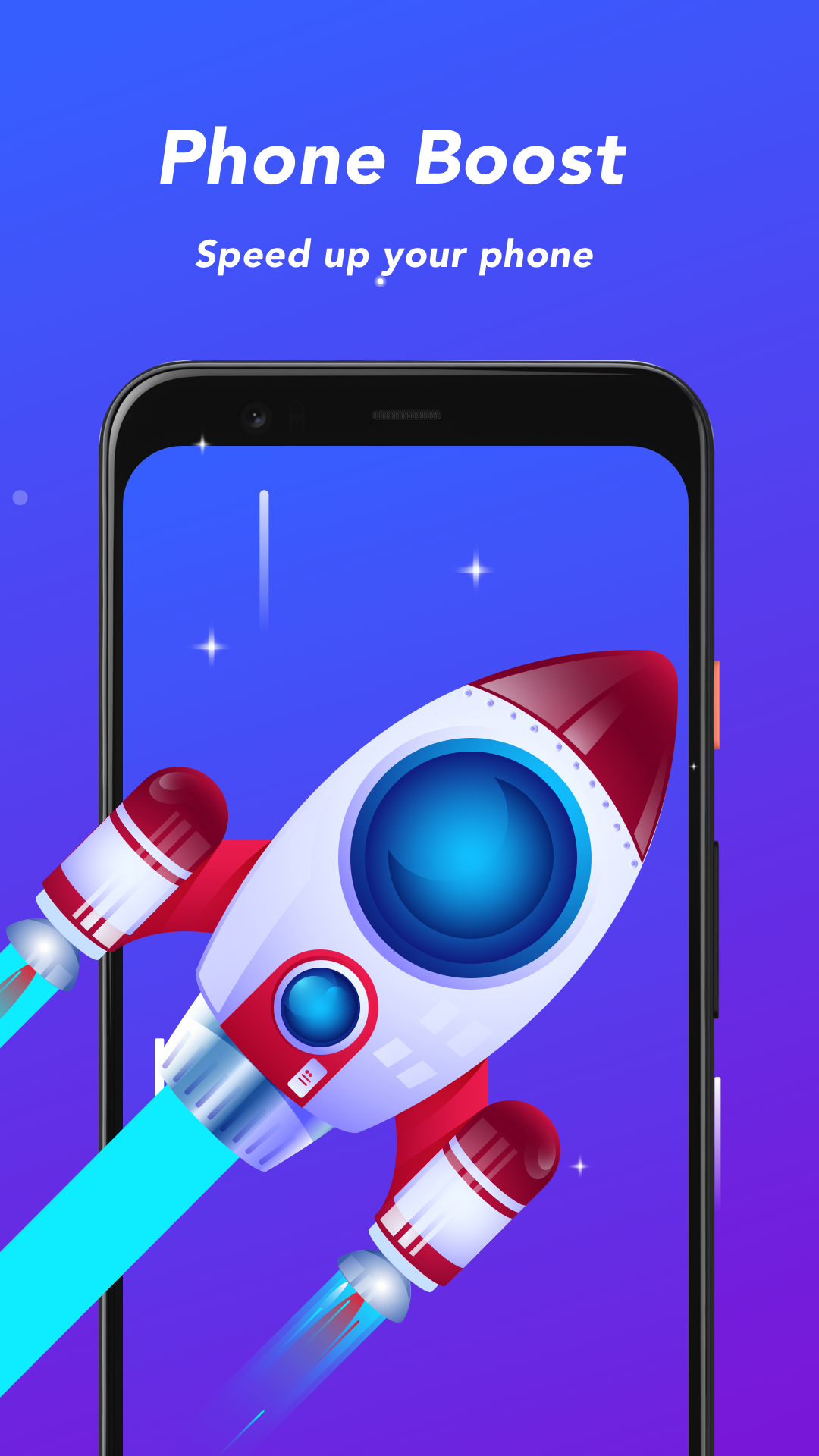 Max Booster - Quick Cleanup电脑版