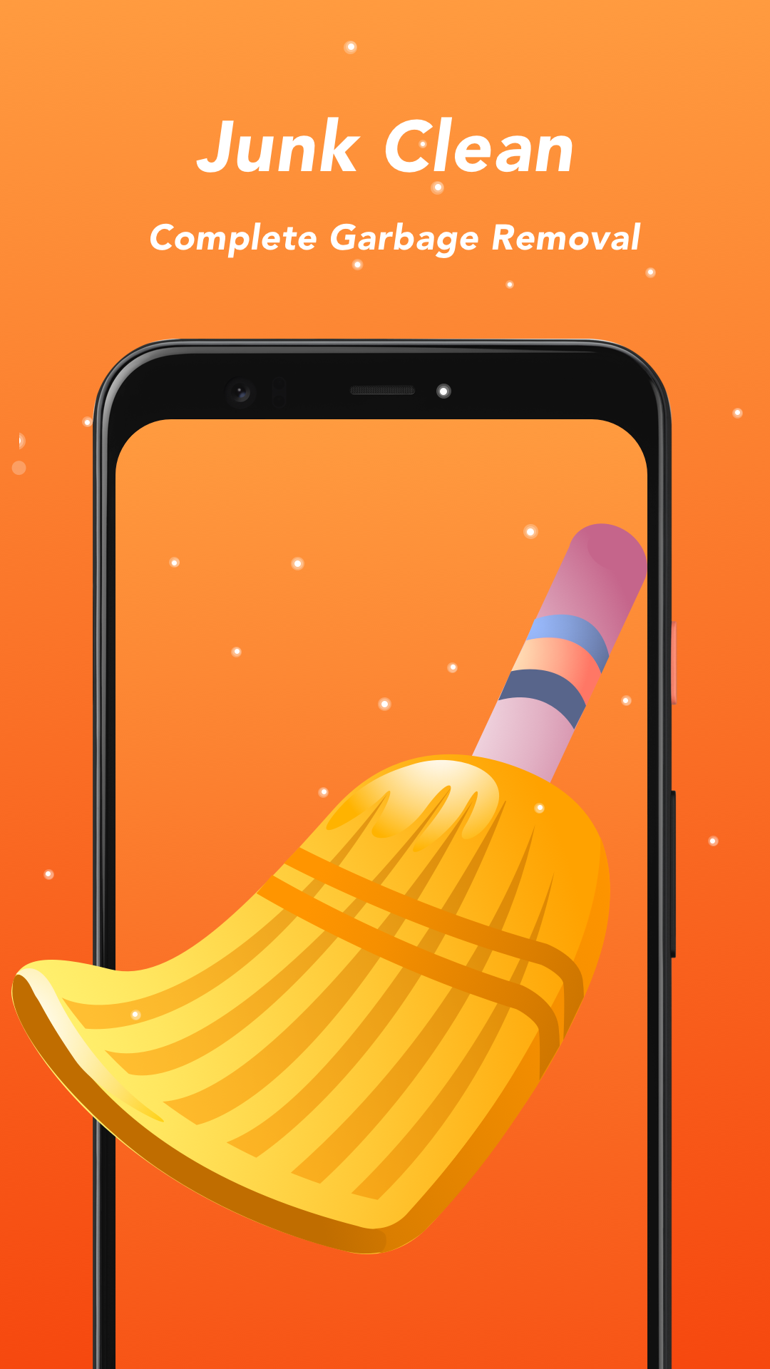 Max Booster - Quick Cleanup电脑版