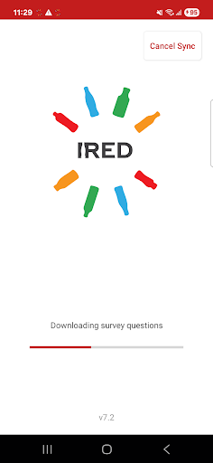 iRed PC