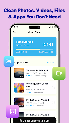 MaxFree Clean電腦版