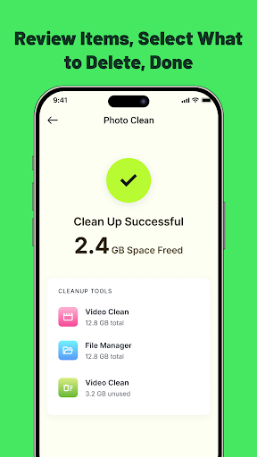 MaxFree Clean電腦版