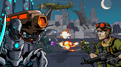 Age of War 2电脑版