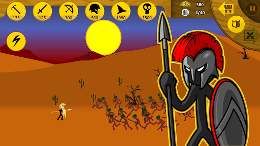 Stick War: Legacy para PC