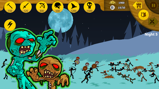 Stick War: Legacy para PC