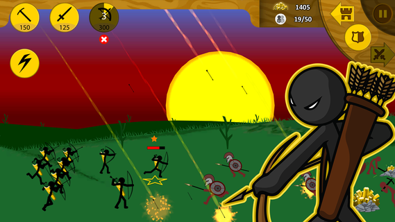 Stick War: Legacy PC