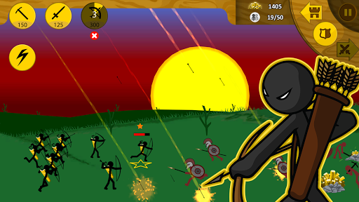 Stick War: Legacy পিসি