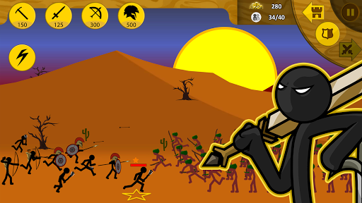 Stick War: Legacy para PC