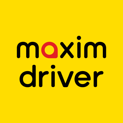 komputer Maxim Driver