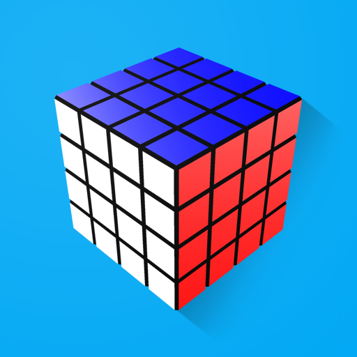 Magic Cube Puzzle 3D PC