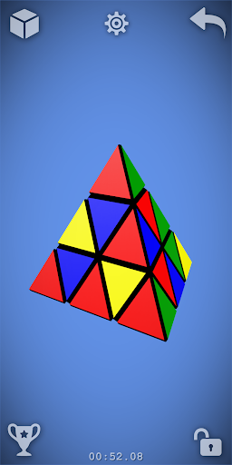 Magic Cube Puzzle 3D PC