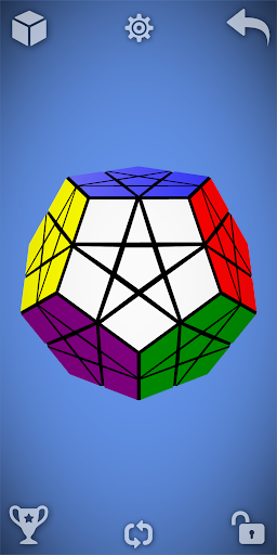 Cubo Magico 3D PC