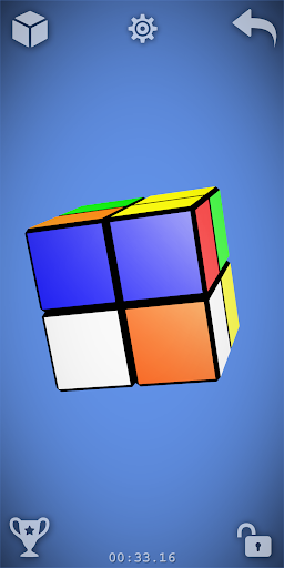 Magic Cube Puzzle 3D PC