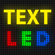 Letrero LED Digital PC