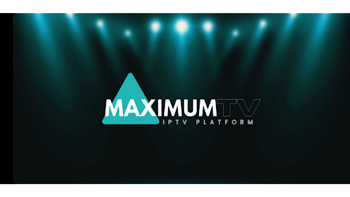 MAXIMUMTV PC