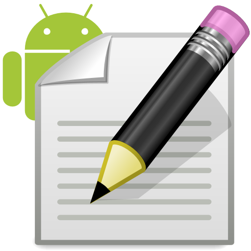 Simple Text Editor PC版