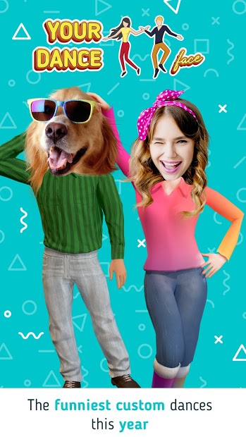 Your Christmas Face – Xmas 3D dance collection PC