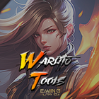 Warlito Injector Ml Tools Skin PC