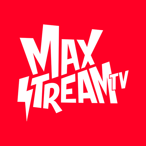 MAXstream- Live Sports, TV & Movies