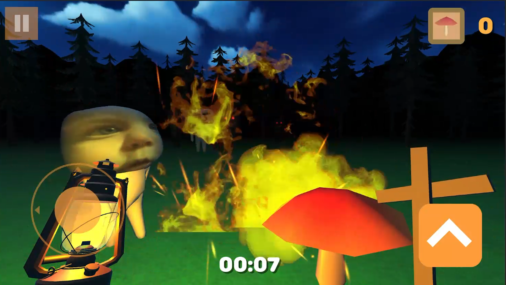 Проклятие Мудрого Дерева PC