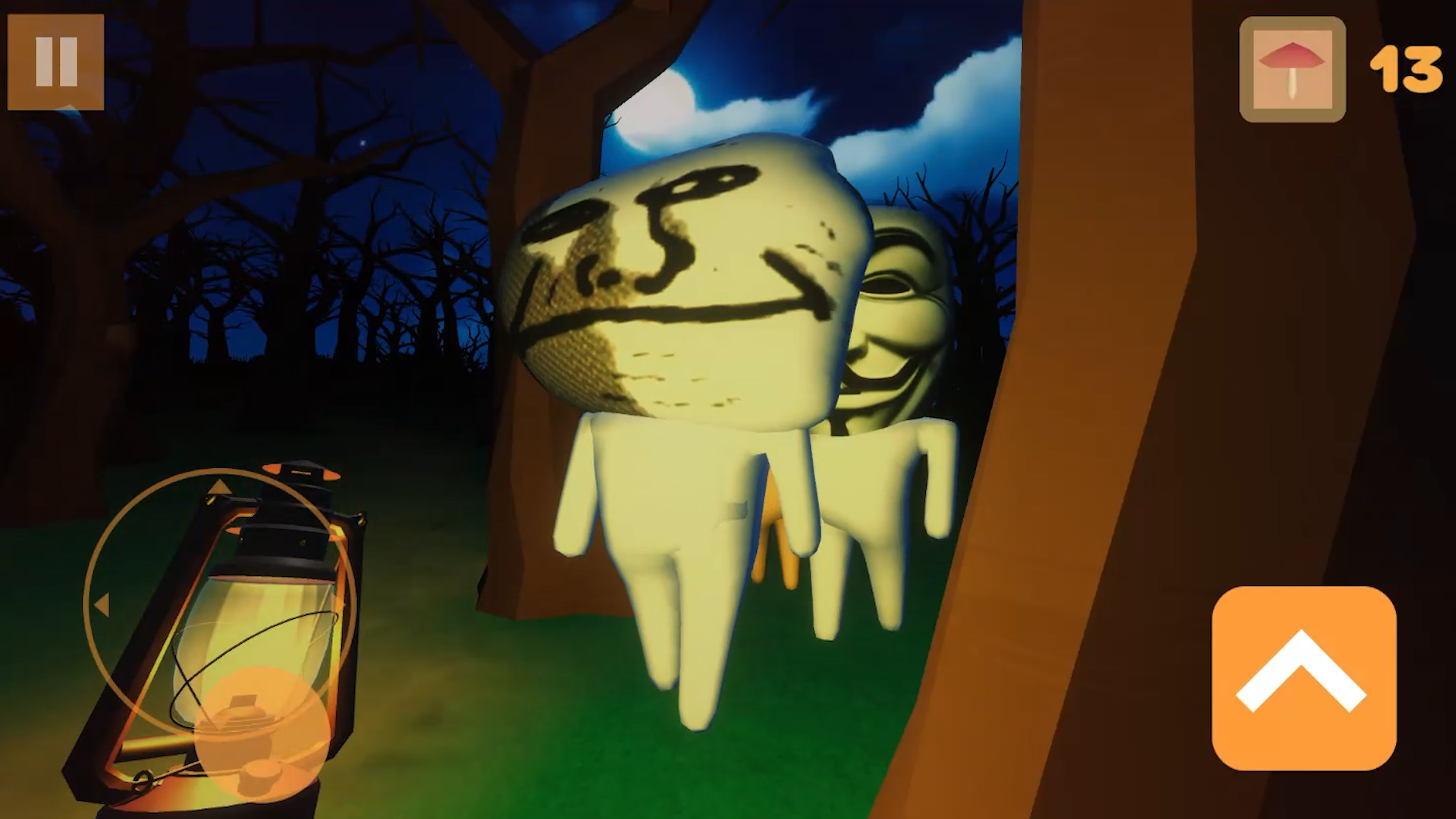 Проклятие Мудрого Дерева ПК