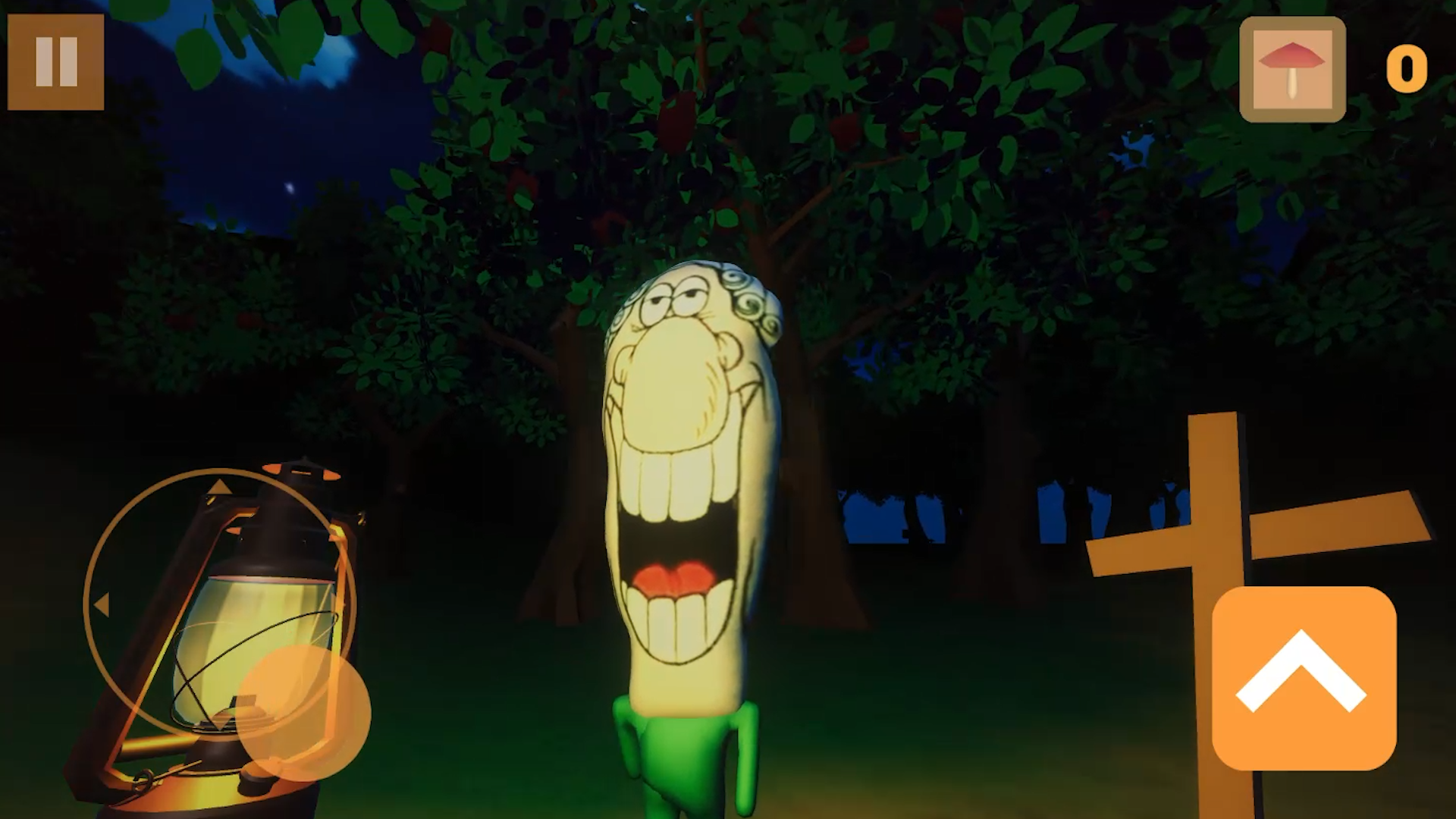 Проклятие Мудрого Дерева ПК