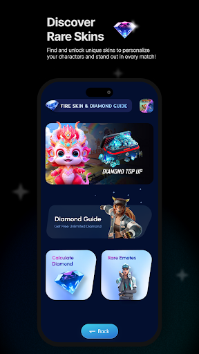SkinLab: Get Daily Diamonds