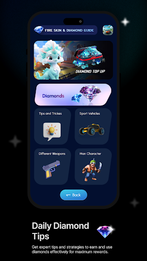 SkinLab: Get Daily Diamonds