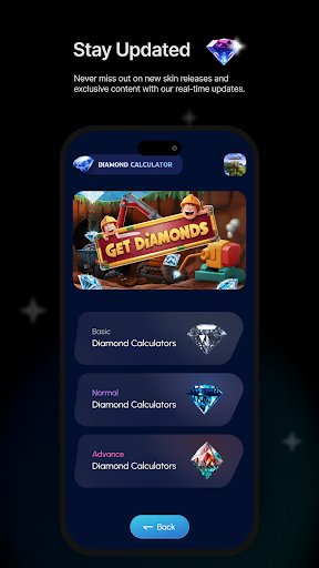 SkinLab: Get Daily Diamonds