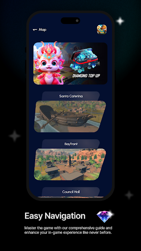 SkinLab: Get Daily Diamonds
