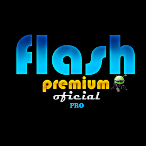 Flash Premium Oficial Pro PC
