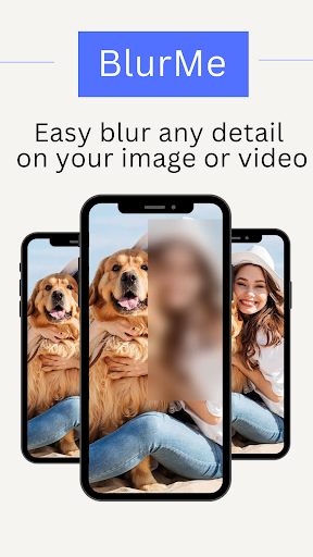 Blur Me | Video & Image PC