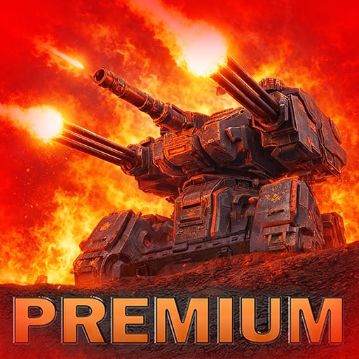 Tower Defense: Epic Turret Pro