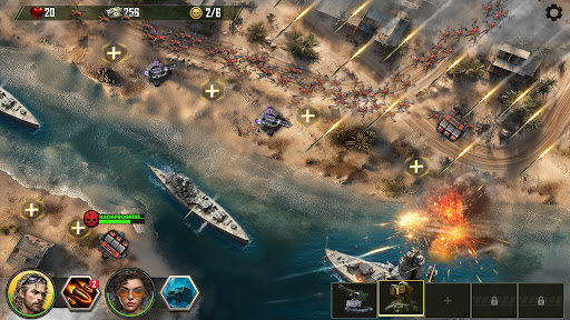 Tower Defense: Epic Turret Pro PC