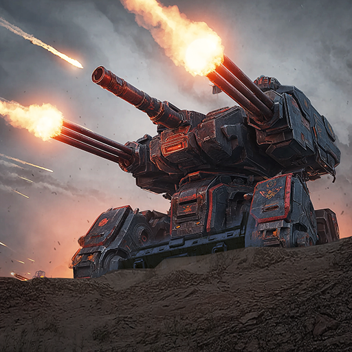 Tower Defense: Epic Turret PC
