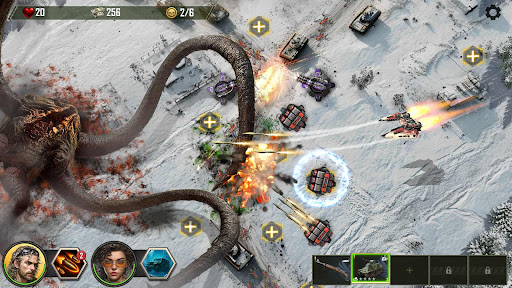 Tower Defense: Epic Turret PC
