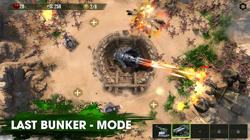 Tower Defense: Epic Turret PC