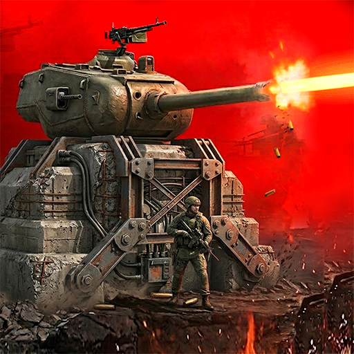 Win the War: 1945 TD
