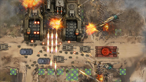 Win the War: 1945 TD PC