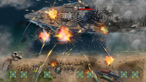 Win the War: 1945 TD PC