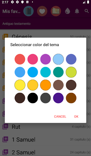La Biblia Reina Valera PC
