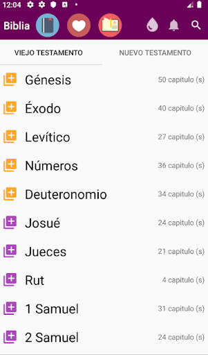 La Biblia Reina Valera PC