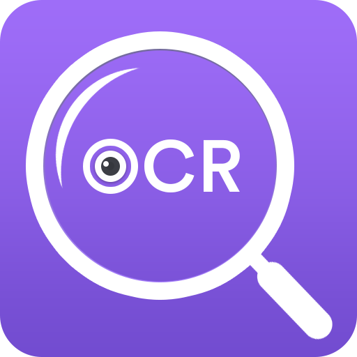 Magnifier Camera Glass PC