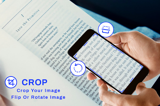 Magnifier Camera Glass PC