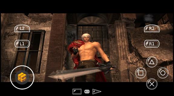 Dante vs Vergil - Swordmasters PC