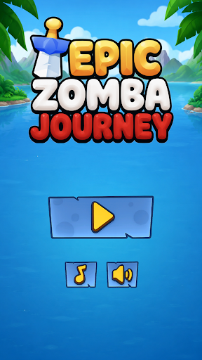 Epic Zomba Journey PC