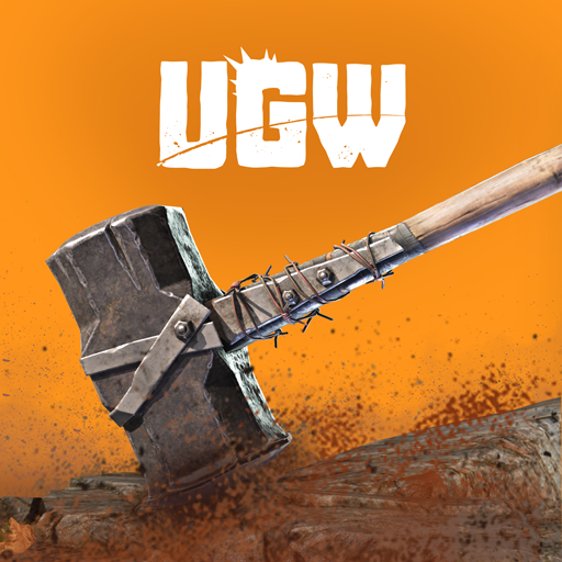 Underworld Gang Wars (UGW) PC