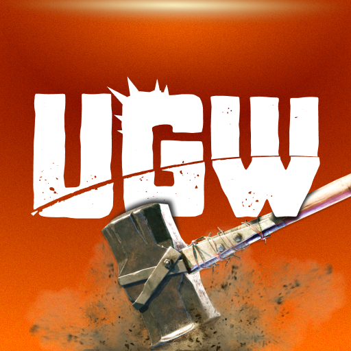 Underworld Gang Wars (UGW) PC