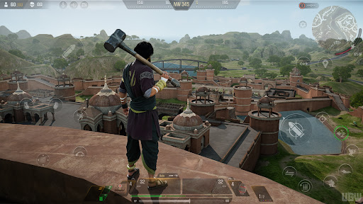 Underworld Gang Wars - Beta PC